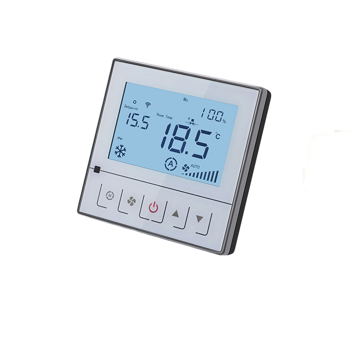 邦德瑞 新風(fēng)控制器 控制風(fēng)機啟停 清庫存